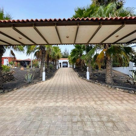 Villa Oceano Mit Privatem Beheiztem Pool, Vollklimatisiert Und Meerblick Parque Holandes Ngoại thất bức ảnh