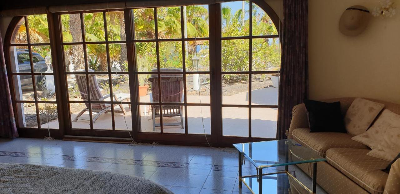 Villa Oceano Mit Privatem Beheiztem Pool, Vollklimatisiert Und Meerblick Parque Holandes Ngoại thất bức ảnh