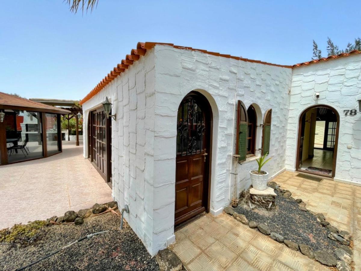 Villa Oceano Mit Privatem Beheiztem Pool, Vollklimatisiert Und Meerblick Parque Holandes Ngoại thất bức ảnh
